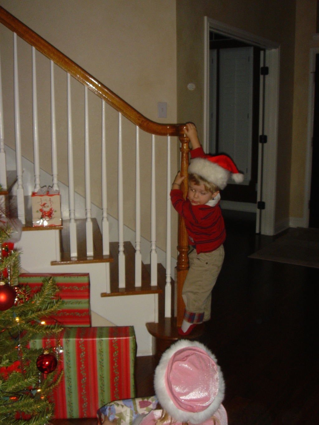 Hildebrand Christmas ScreenSaver/1024x768_2006-12-24 Christmas Eve 145.jpg